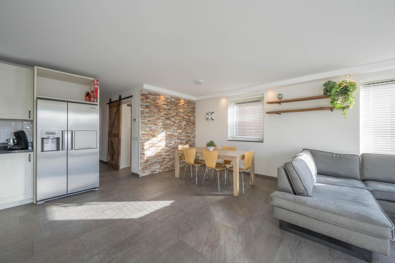Meerzicht 71 - Perfectly Suited For 6 Persons Uitgeest Exterior foto